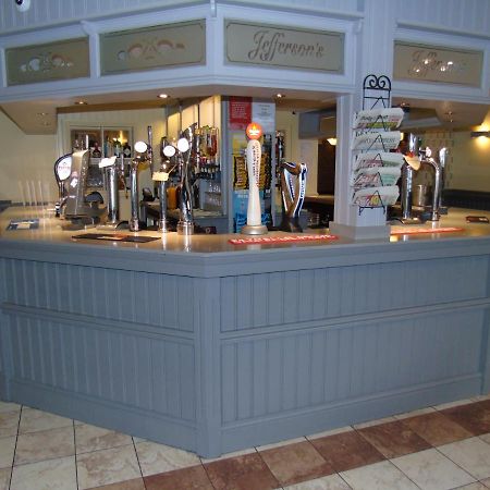 Jeffersons Hotel & Serviced Apartments (Adults Only) Barrow-in-Furness Zewnętrze zdjęcie