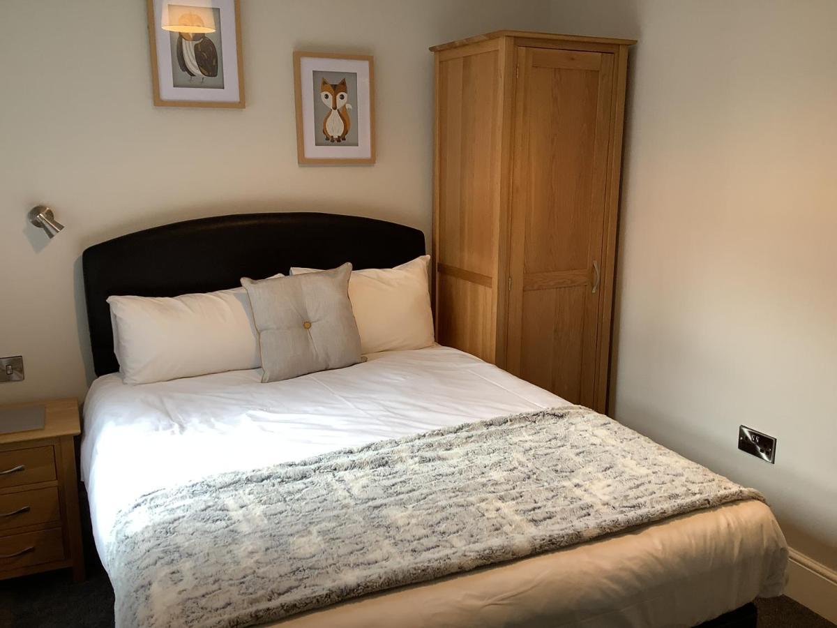 Jeffersons Hotel & Serviced Apartments (Adults Only) Barrow-in-Furness Zewnętrze zdjęcie