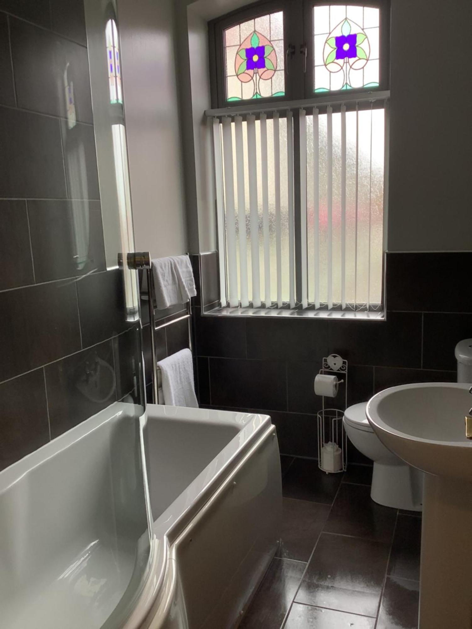 Jeffersons Hotel & Serviced Apartments (Adults Only) Barrow-in-Furness Pokój zdjęcie