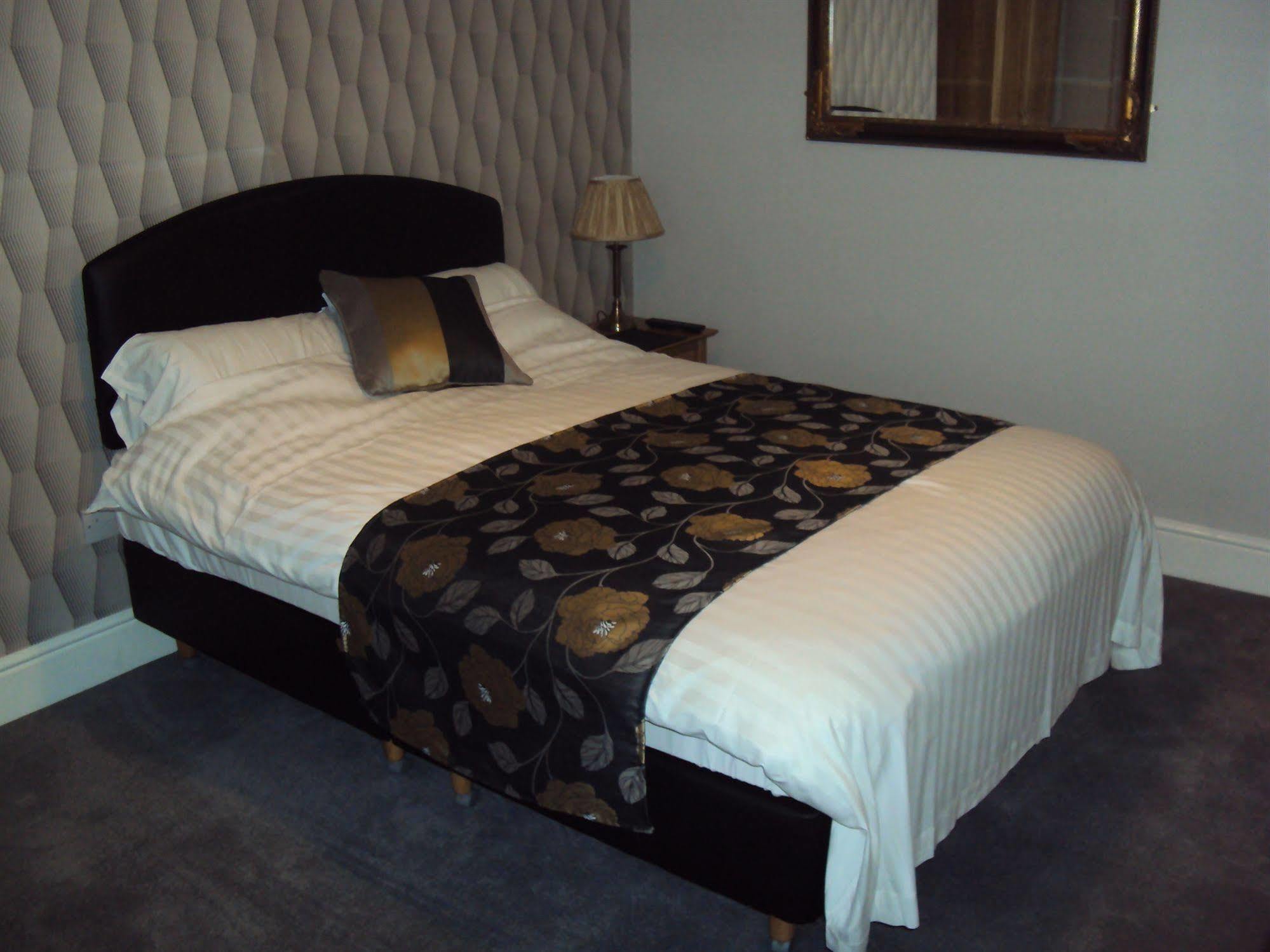 Jeffersons Hotel & Serviced Apartments (Adults Only) Barrow-in-Furness Zewnętrze zdjęcie