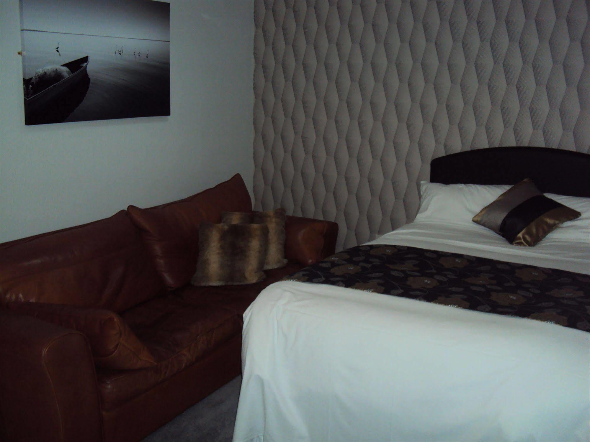 Jeffersons Hotel & Serviced Apartments (Adults Only) Barrow-in-Furness Zewnętrze zdjęcie