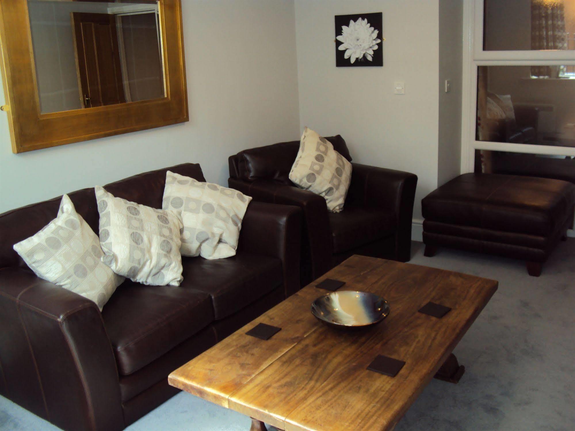 Jeffersons Hotel & Serviced Apartments (Adults Only) Barrow-in-Furness Zewnętrze zdjęcie