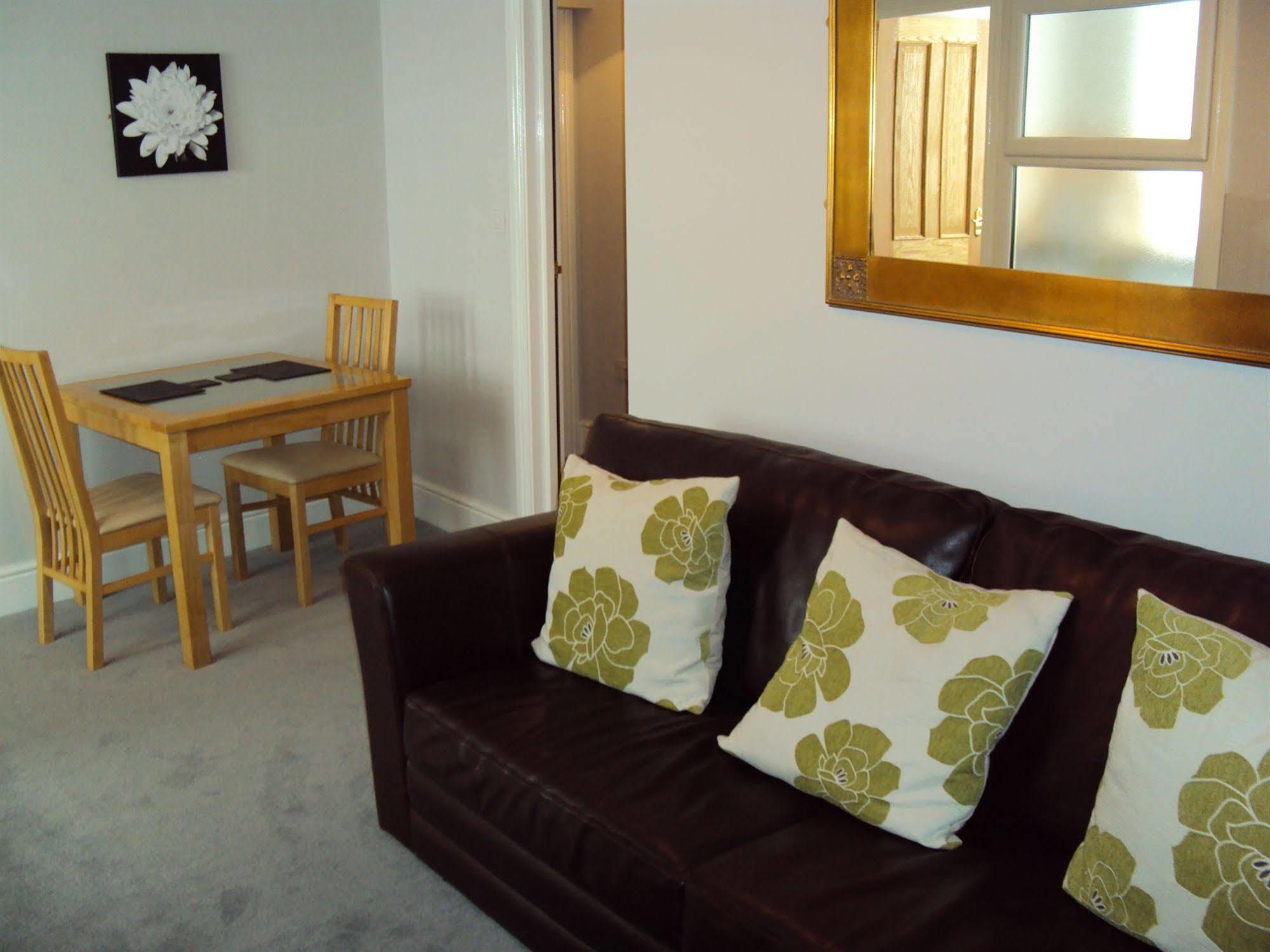 Jeffersons Hotel & Serviced Apartments (Adults Only) Barrow-in-Furness Zewnętrze zdjęcie