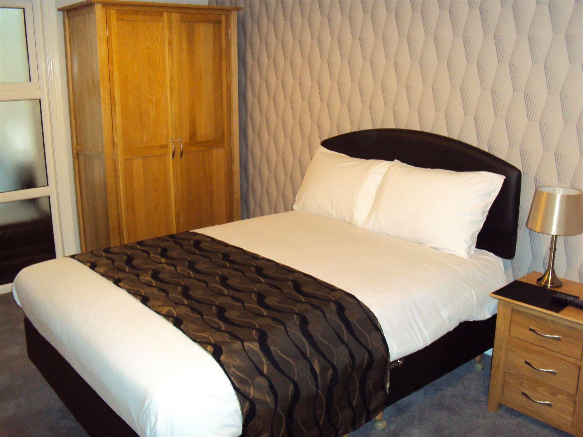 Jeffersons Hotel & Serviced Apartments (Adults Only) Barrow-in-Furness Zewnętrze zdjęcie